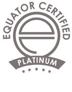 Equator Platinum Certification