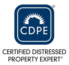 CDPE certification