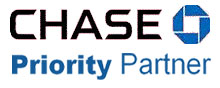 Chase Priority Partner